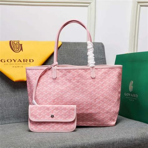 sac goyard blanc pas cher|goyard sacs.